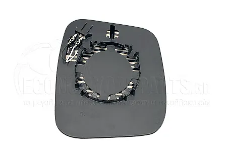 ΚΡΥΣΤΑΛΛΟ ΚΑΘΡΕΦΤΗ ΘΕΡΜΑΙΝΟΜΕΝΟ (CONVEX GLASS)