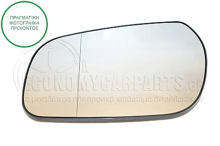 ΚΡΥΣΤΑΛΛΟ ΚΑΘΡΕΦΤΗ (ASPHERICAL GLASS) 2000-2003