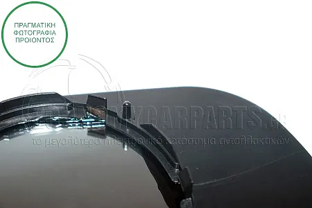 ΚΡΥΣΤΑΛΛΟ ΚΑΘΡΕΦΤΗ (ASPHERICAL GLASS) 2000-2003
