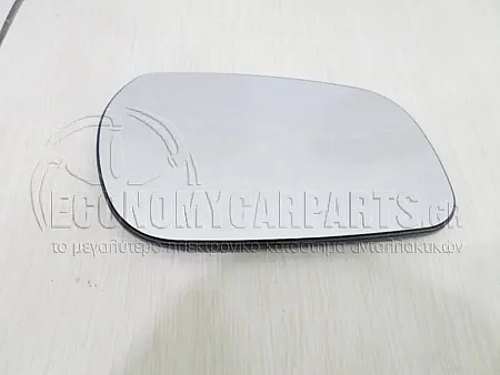 ΚΡΥΣΤΑΛΛΟ ΚΑΘΡΕΦΤΗ (CONVEX GLASS) 2000-2003