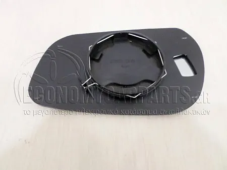 ΚΡΥΣΤΑΛΛΟ ΚΑΘΡΕΦΤΗ (CONVEX GLASS) 2000-2003