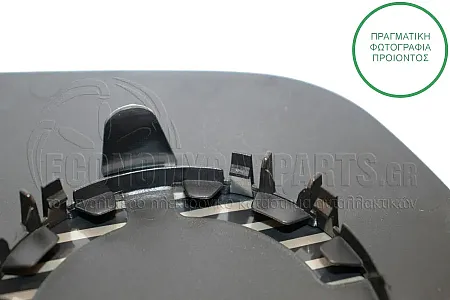 ΚΡΥΣΤΑΛΛΟ ΚΑΘΡΕΦΤΗ ΘΕΡΜΑΙΝΟΜΕΝΟ (CONVEX GLASS)