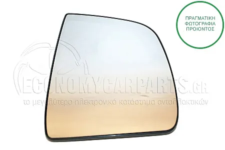 ΚΡΥΣΤΑΛΛΟ ΚΑΘΡΕΦΤΗ ΘΕΡΜΑΙΝΟΜΕΝΟ (CONVEX GLASS)
