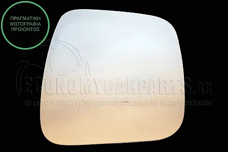 ΚΡΥΣΤΑΛΛΟ ΚΑΘΡΕΦΤΗ (CONVEX GLASS)
