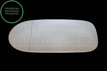 ΚΡΥΣΤΑΛΛΟ ΚΑΘΡΕΦΤΗ (ASPHERICAL GLASS) 2002-2004