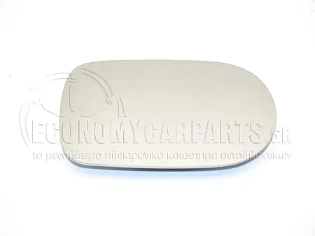ΚΡΥΣΤΑΛΛΟ ΚΑΘΡΕΦΤΗ (CONVEX GLASS) 2002-2004