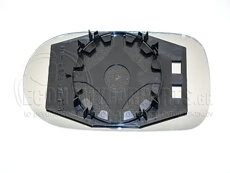 ΚΡΥΣΤΑΛΛΟ ΚΑΘΡΕΦΤΗ (CONVEX GLASS) 2002-2004