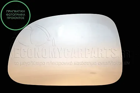 ΚΡΥΣΤΑΛΛΟ ΚΑΘΡΕΦΤΗ (CONVEX GLASS) 2009-2014
