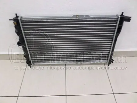 ΨΥΓΕΙΟ ΝΕΡΟΥ 1.5CC 16V (63.5*38)