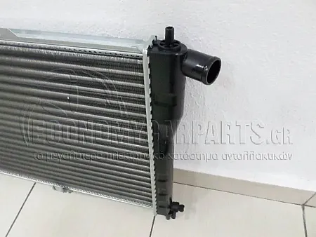 ΨΥΓΕΙΟ ΝΕΡΟΥ 1.5CC 16V (63.5*38)
