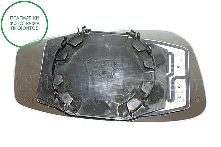 ΚΡΥΣΤΑΛΛΟ ΚΑΘΡΕΦΤΗ ΘΕΡΜΑΙΝΟΜΕΝΟ (CONVEX GLASS)