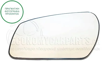 ΚΡΥΣΤΑΛΛΟ ΚΑΘΡΕΦΤΗ ΘΕΡΜΑΙΝΟΜΕΝΟ 2006-2008 (CONVEX GLASS)
