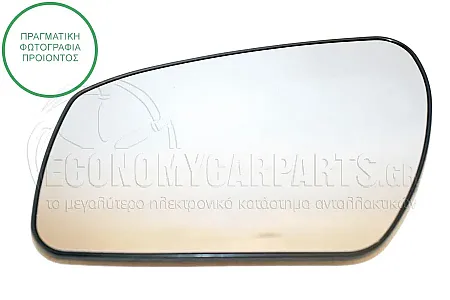 ΚΡΥΣΤΑΛΛΟ ΚΑΘΡΕΦΤΗ (CONVEX GLASS) 2006-2007