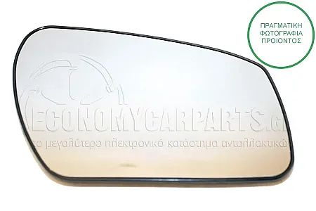 ΚΡΥΣΤΑΛΛΟ ΚΑΘΡΕΦΤΗ (CONVEX GLASS) 2006-2007