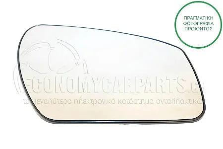 ΚΡΥΣΤΑΛΛΟ ΚΑΘΡΕΦΤΗ ΘΕΡΜΑΙΝΟΜΕΝΟ 2006-2012 (CONVEX GLASS)