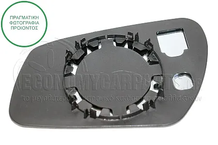 ΚΡΥΣΤΑΛΛΟ ΚΑΘΡΕΦΤΗ (CONVEX GLASS) 2006-2012