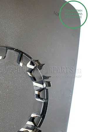 ΚΡΥΣΤΑΛΛΟ ΚΑΘΡΕΦΤΗ ΘΕΡΜΑΙΝΟΜΕΝΟ (ΑΝΩ ΚΟΜΜΑΤΙ) (CONVEX GLASS)