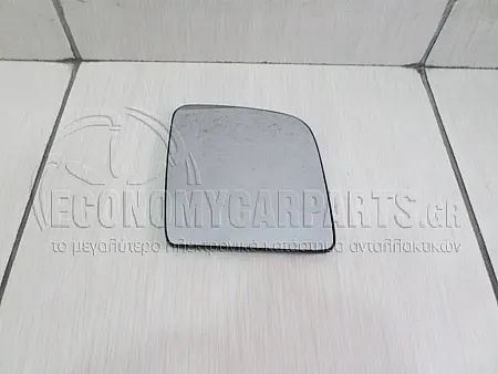 ΚΡΥΣΤΑΛΛΟ ΚΑΘΡΕΦΤΗ (ΑΝΩ ΚΟΜΜΑΤΙ) (CONVEX GLASS)