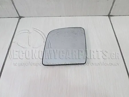 ΚΡΥΣΤΑΛΛΟ ΚΑΘΡΕΦΤΗ (ΑΝΩ ΚΟΜΜΑΤΙ) (CONVEX GLASS)