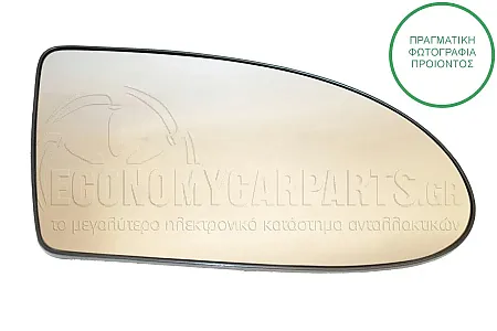 ΚΡΥΣΤΑΛΛΟ ΚΑΘΡΕΦΤΗ ΘΕΡΜΑΙΝΟΜΕΝΟ (CONVEX GLASS)
