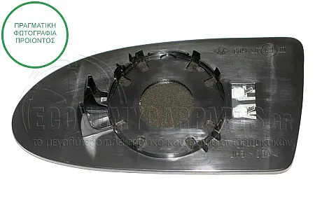 ΚΡΥΣΤΑΛΛΟ ΚΑΘΡΕΦΤΗ ΘΕΡΜΑΙΝΟΜΕΝΟ (CONVEX GLASS)