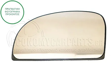 ΚΡΥΣΤΑΛΛΟ ΚΑΘΡΕΦΤΗ ΘΕΡΜΑINΟΜΕΝΟ (CONVEX GLASS)