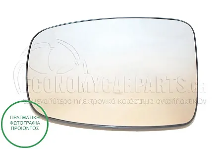 ΚΡΥΣΤΑΛΛΟ ΚΑΘΡΕΦΤΗ (CONVEX GLASS)