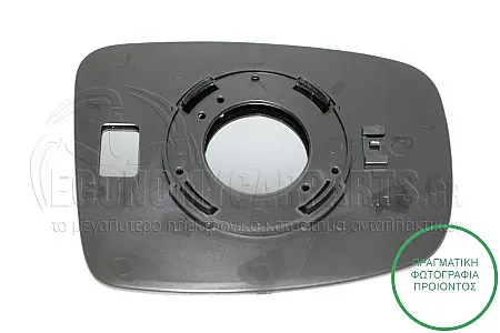 ΚΡΥΣΤΑΛΛΟ ΚΑΘΡΕΦΤΗ (CONVEX GLASS)