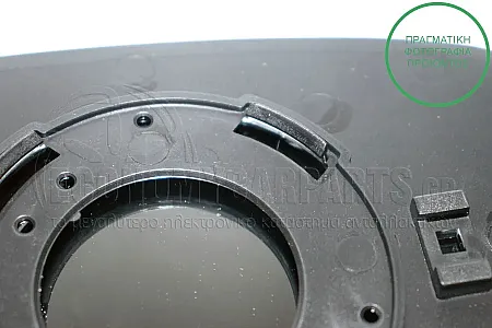 ΚΡΥΣΤΑΛΛΟ ΚΑΘΡΕΦΤΗ (CONVEX GLASS)
