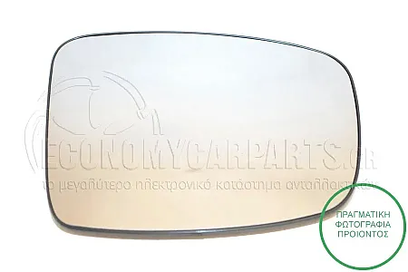 ΚΡΥΣΤΑΛΛΟ ΚΑΘΡΕΦΤΗ (CONVEX GLASS)