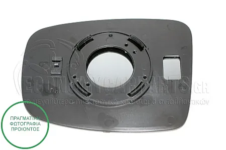 ΚΡΥΣΤΑΛΛΟ ΚΑΘΡΕΦΤΗ (CONVEX GLASS)