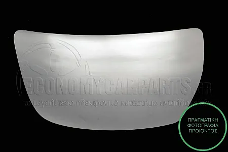 ΚΡΥΣΤΑΛΛΟ ΚΑΘΡΕΦΤΗ (KATΩ ΚΟΜΜΑΤΙ) (CONVEX GLASS)
