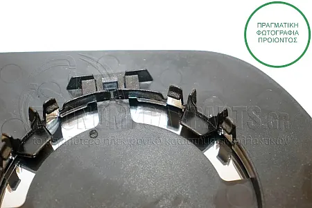 ΚΡΥΣΤΑΛΛΟ ΚΑΘΡΕΦΤΗ (CONVEX GLASS)