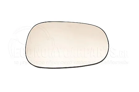 ΚΡΥΣΤΑΛΛΟ ΚΑΘΡΕΦΤΗ (CONVEX GLASS) 2002-2009
