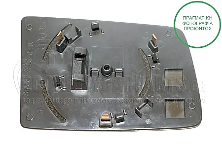 ΚΡΥΣΤΑΛΛΟ ΚΑΘΡΕΦΤΗ (FLAT GLASS)