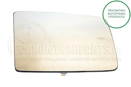 ΚΡΥΣΤΑΛΛΟ ΚΑΘΡΕΦΤΗ (CONVEX GLASS)