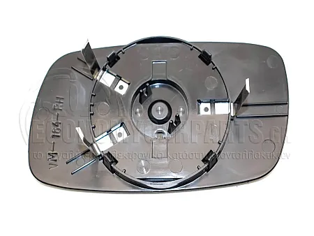 ΚΡΥΣΤΑΛΛΟ ΚΑΘΡΕΦΤΗ (CONVEX GLASS)