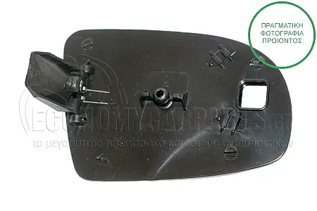 ΚΡΥΣΤΑΛΛΟ ΚΑΘΡΕΦΤΗ (FLAT GLASS)