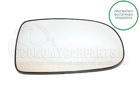ΚΡΥΣΤΑΛΛΟ ΚΑΘΡΕΦΤΗ ΘΕΡΜΑΙΝΟΜΕΝΟ (CONVEX GLASS)