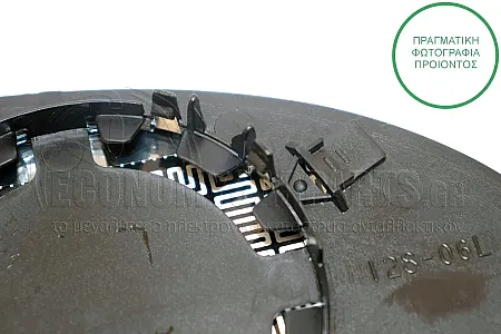 ΚΡΥΣΤΑΛΛΟ ΚΑΘΡΕΦΤΗ ΘΕΡΜΑΙΝΟΜΕΝΟ (ASPHERICAL GLASS)