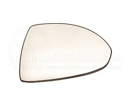 ΚΡΥΣΤΑΛΛΟ ΚΑΘΡΕΦΤΗ ΘΕΡΜΑΙΝΟΜΕΝΟ (CONVEX GLASS)