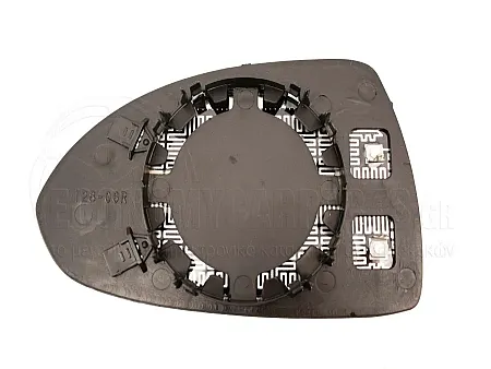 ΚΡΥΣΤΑΛΛΟ ΚΑΘΡΕΦΤΗ ΘΕΡΜΑΙΝΟΜΕΝΟ (CONVEX GLASS)
