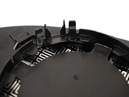 ΚΡΥΣΤΑΛΛΟ ΚΑΘΡΕΦΤΗ ΘΕΡΜΑΙΝΟΜΕΝΟ (CONVEX GLASS)