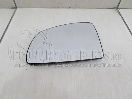 ΚΡΥΣΤΑΛΛΟ ΚΑΘΡΕΦΤΗ ΘΕΡΜΑΙΝΟΜΕΝΟ (ASPHERICAL GLASS)