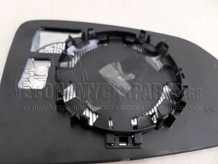 ΚΡΥΣΤΑΛΛΟ ΚΑΘΡΕΦΤΗ ΘΕΡΜΑΙΝΟΜΕΝΟ (ASPHERICAL GLASS)