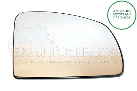 ΚΡΥΣΤΑΛΛΟ ΚΑΘΡΕΦΤΗ ΘΕΡΜΑΙΝΟΜΕΝΟ (CONVEX GLASS)