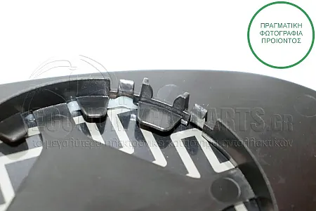 ΚΡΥΣΤΑΛΛΟ ΚΑΘΡΕΦΤΗ ΘΕΡΜΑINΟΜΕΝΟ (ASPHERICAL GLASS)