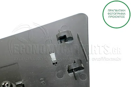ΚΡΥΣΤΑΛΛΟ ΚΑΘΡΕΦΤΗ (CONVEX GLASS)
