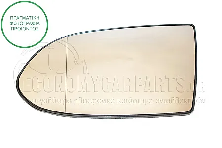 ΚΡΥΣΤΑΛΛΟ ΚΑΘΡΕΦΤΗ (ASPHERICAL GLASS) 1999-2002