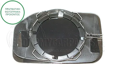 ΚΡΥΣΤΑΛΛΟ ΚΑΘΡΕΦΤΗ (ASPHERICAL GLASS)